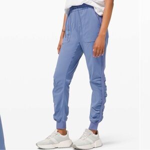 Lululemon Beyond The Studio Joggers